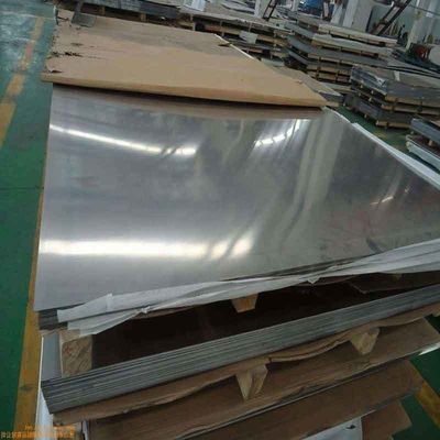 容量 ±1% 建築用熱巻き不鋼板 ASTM JIS SUS 201 202 301 304 304l 316 316l 310 321 410 430