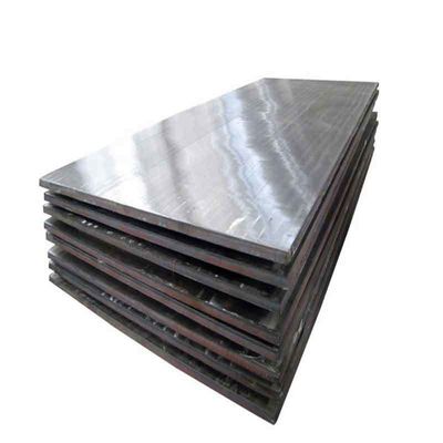 パーソナライズされた長さ ASTM 標準 314 314l 316 3mm ステンレス鋼板 建築用金属