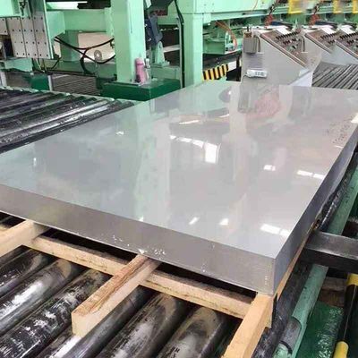 ASTM AISI SUS SS201 304 321 316L 430 建材用ステンレス鋼板 金属 TSHS 表面仕上げ
