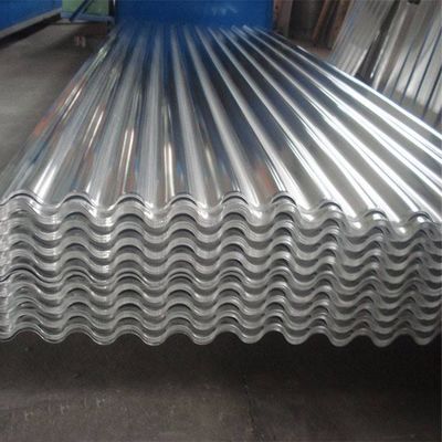 デコイリング 0.4mm 24 ゲージ цинカリング 4ft x 16ft 35 シート 鉄板 波紋鋼タイル シェイク 屋根 金属パネル