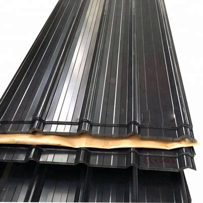 デコイリング 0.4mm 24 ゲージ цинカリング 4ft x 16ft 35 シート 鉄板 波紋鋼タイル シェイク 屋根 金属パネル