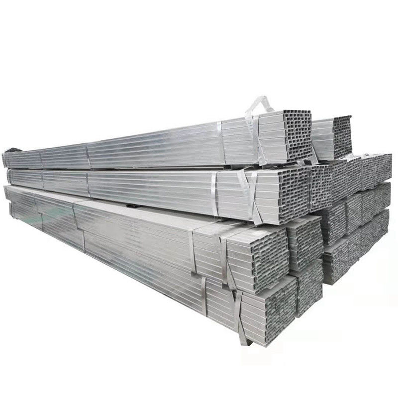 ASTM標準Q235/Q235B/Q345/Q345B/Q195/St37/St42/St37-2/St35.4/St52.4/St35 薄壁用ステンレス鋼管の溶接