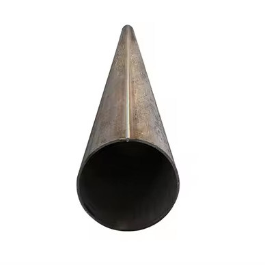 ドリルパイプグレード A53 ASTM A106 Gr.B Q235 Ss400 S235jr En10305-3 E235 管道用炭鋼の溶接管