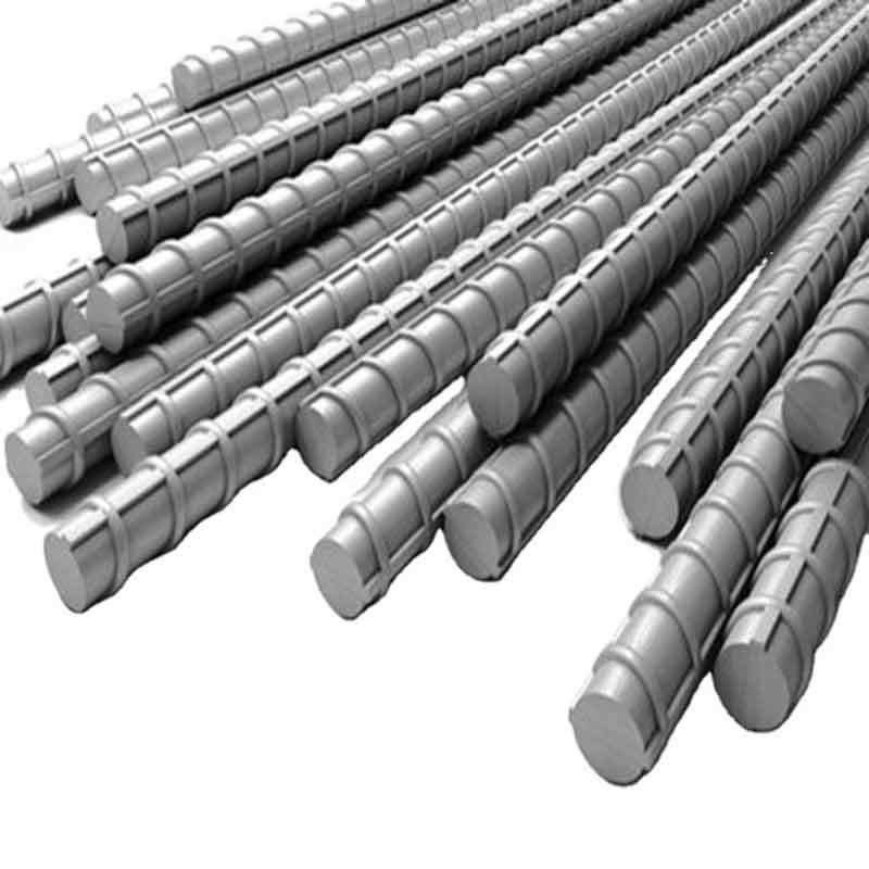 ストレートバー HRB400 リバー 6mm 8mm 10mm 12mm 16mm 20mm 溶接効率とサービスのための炭素鋼スレッド鉄棒