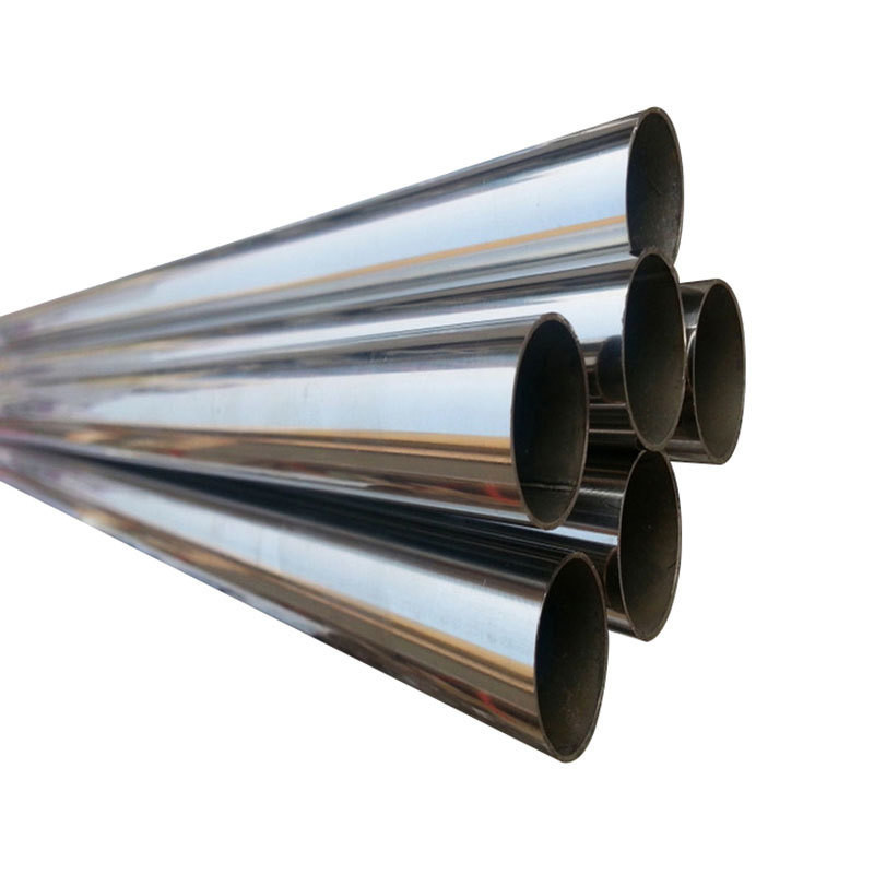 縫い目のない溶接管 409L 不鋼鉄 鉄 黒鋼 建築用 理論重量による請求書