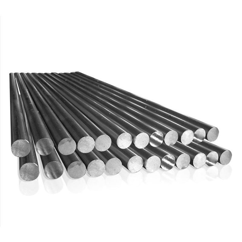 3mm 6mm 190mm 410 201 304 310s 321 904l 316 ステンレス鋼の丸い棒