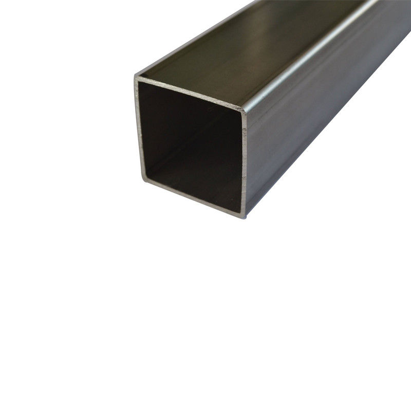 建設用炭素四角鋼管 40x40 60x60 150x150 SGCC/CGCC/TDC51DZM/TDC52DTS350GD/TS550GD/DX51D Z Q195-q345