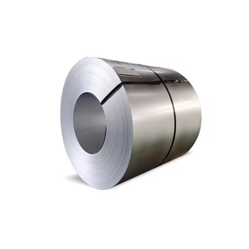 低炭素鋼のコイルシート ASTM A36 A516 Gr.50/Gr.60/Gr.70/Gr.42 1018 1045 4130 4140 St37 熱巻き耐性 ± 1% 標準 AiSi
