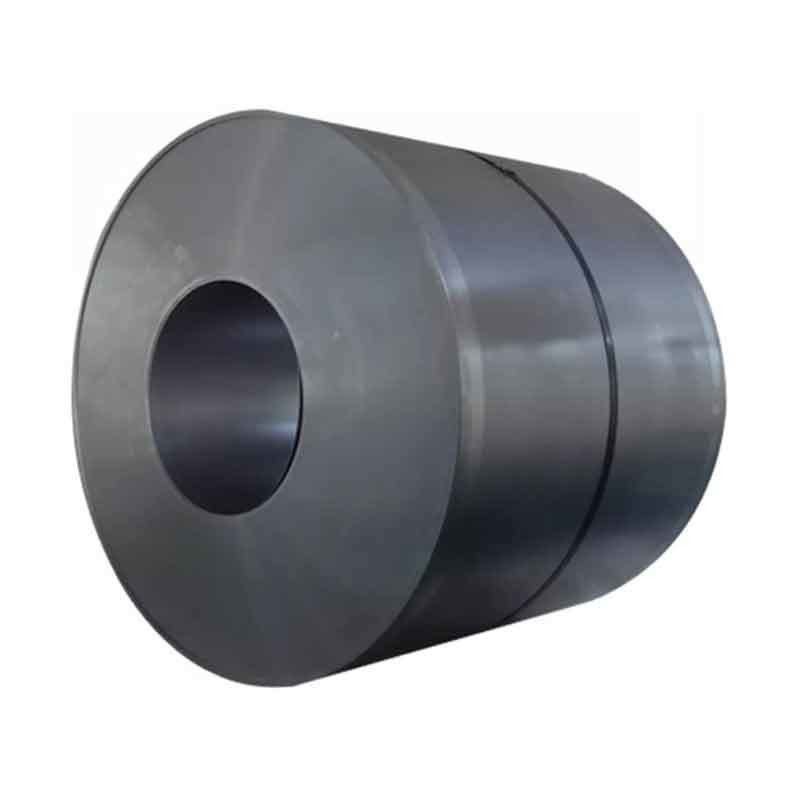 600~1500mm 厚さ Q235B S235JR S275JR S335JR 用の熱巻き炭素鋼コイル
