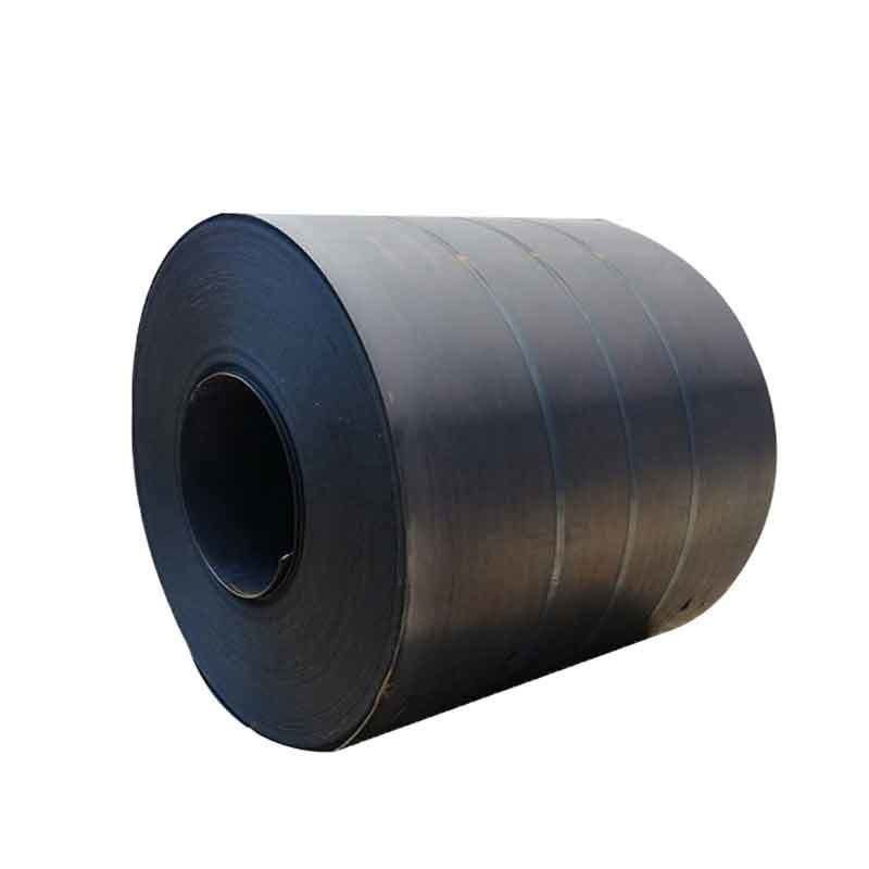 Q235/Q235B/Q345/Q345B/Q195 ボイラープレート ホットローリング 炭酸鋼ストライプコイル 1.0mm 1.2mm 1.5mm 工業用