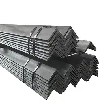 同等炭素角鋼鉄 45°Cで,理論重量による請求書付きで,Zhongyu Steel