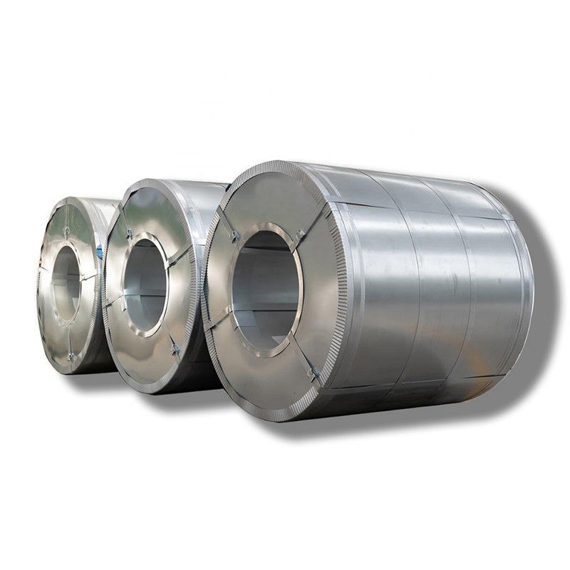 0.3-50mm コイルロール・トレランス ±1% ステンレス・スチール304 冷圧SS 316