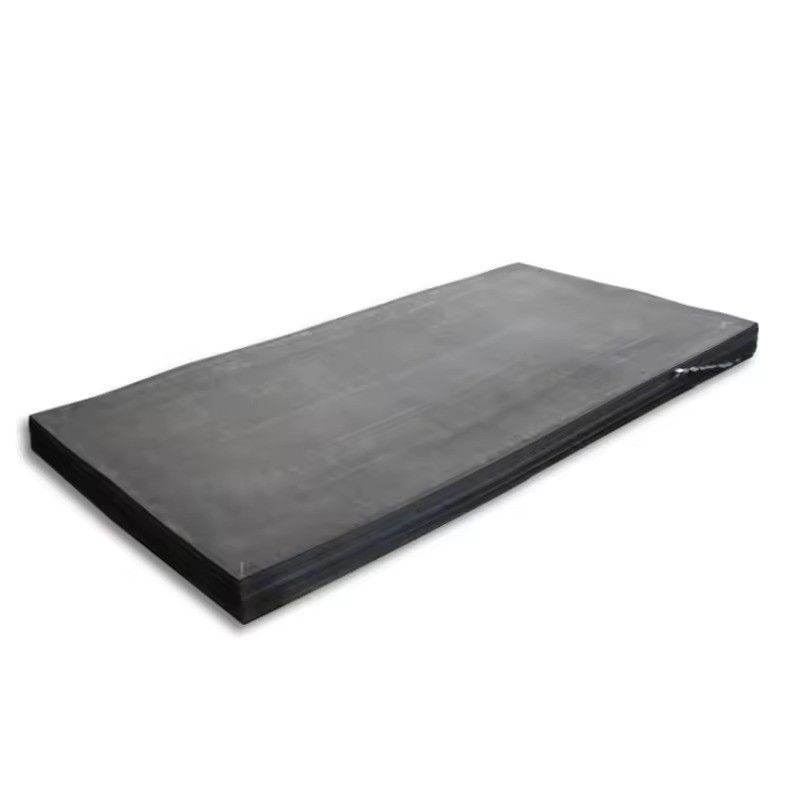 技術試験 UT試験 冷熱巻き炭素鋼プレート M390 A36 St52 コンテナプレート 標準 海洋対応の梱包容量 ±1%