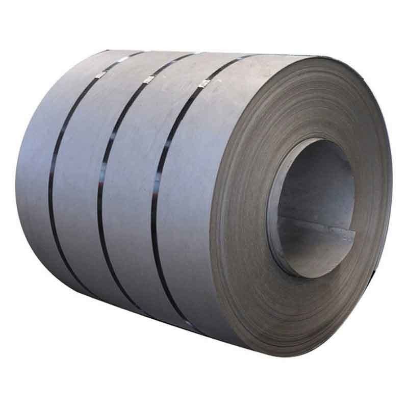 冷式ローリング炭素鋼コイル 0.2mm 0.3mm 0.5mm SPCC 2mm 厚さのコイル