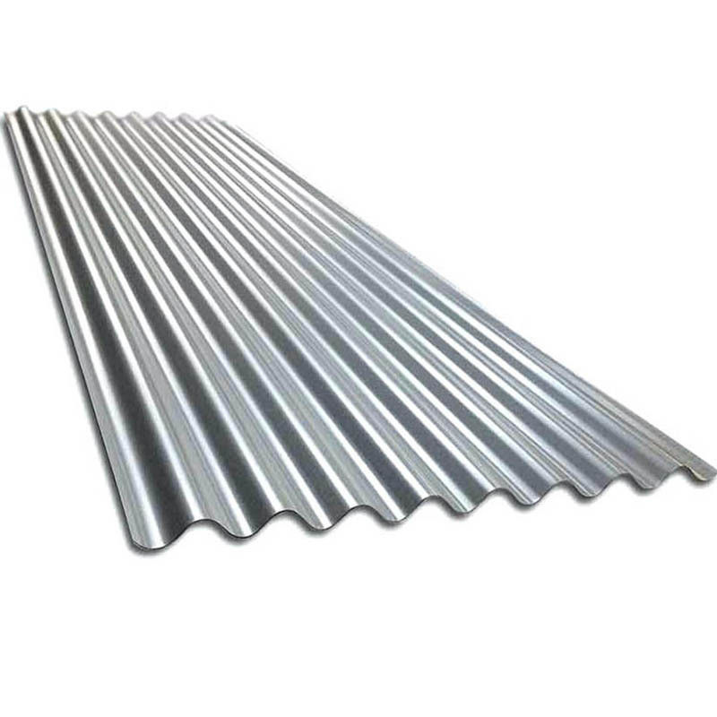 ASTM/AISI/SGCC/CGCC/TDC51DZM/TDC52DTS350GD/TS550GD/DX51D Z Q195-q345 0.4mm 0.5mm 4 x 8 フィート 亜鉛屋根シート
