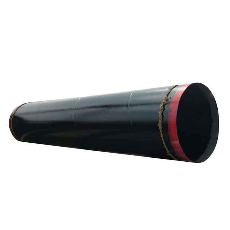 軽量構造 丸い部分 形状 堅固で耐久的な構造のためのシームレス炭素鋼管