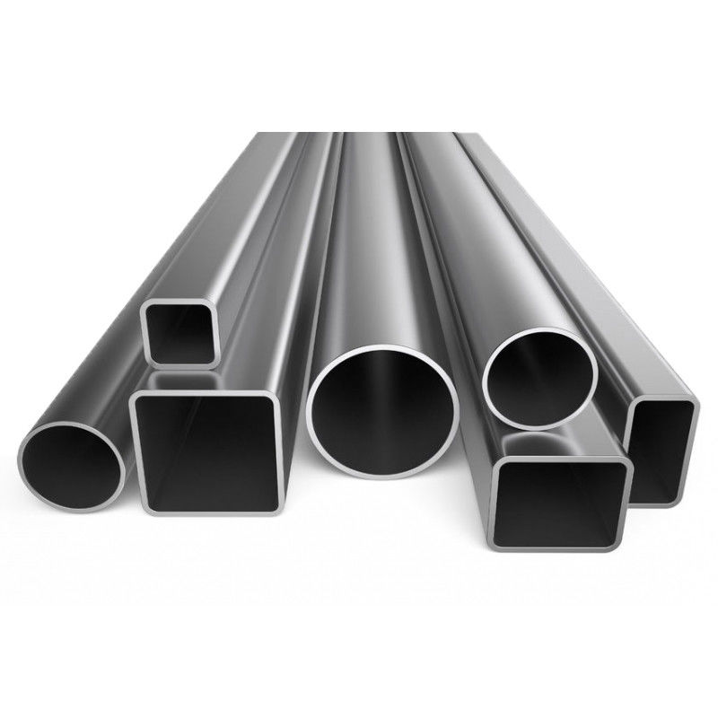 ASTM/AISI/SGCC/CGCC/TDC51DZM/TDC52DTS350GD/TS550GD/DX51D Z Q195-q345 ホットローリング 316ステンレス鋼の四角形・長方形管