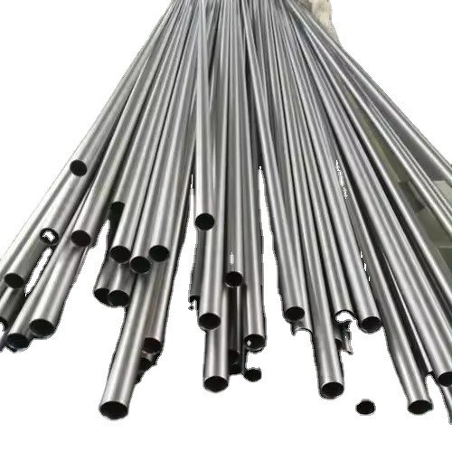 ASTM A192シームレスボイラー鋼管 カーボン鋼管 OD 30'シームレス丸管 カーボン鋼