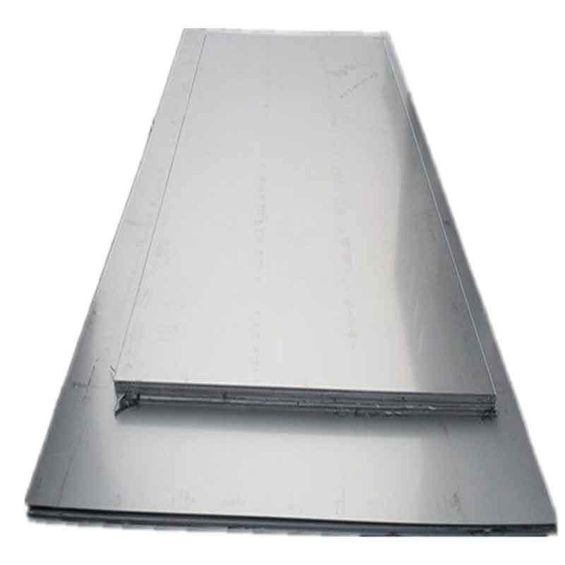 300シリーズ 高温耐性 3mm x 1219mm x 2438mm 12mm 201 304 304l 耐久性±1%のステンレス鋼板