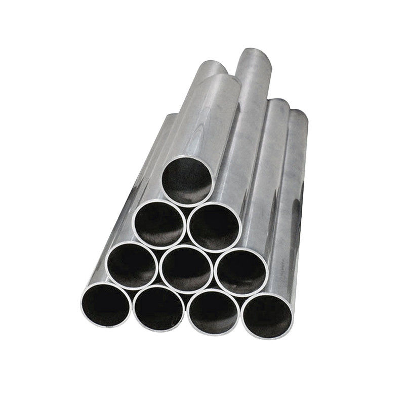 Sch20 ローンド 精密 冷凍加工 SUS 312 316L 重用用用 縫い目のないステンレス鋼管
