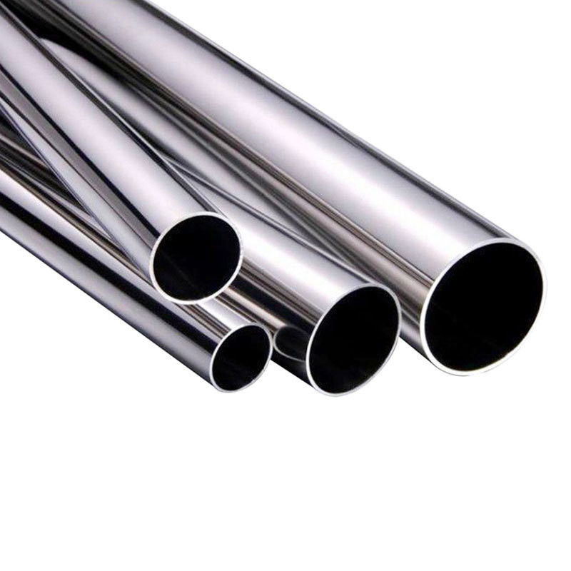 2B 表面仕上げ 丸い鋼管 無縫 22.8 S304 産業用切断管