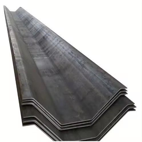 水を保持する壁 ステンレスカーボン鋼板 積み木 12m タイプ 3 400-750mm 幅内の金属部品を作るために