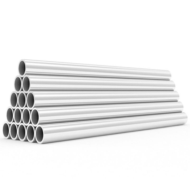ASTM A312 AISI 304 sch xs 製薬産業用 丸型 プライム ステンレス 鋼管