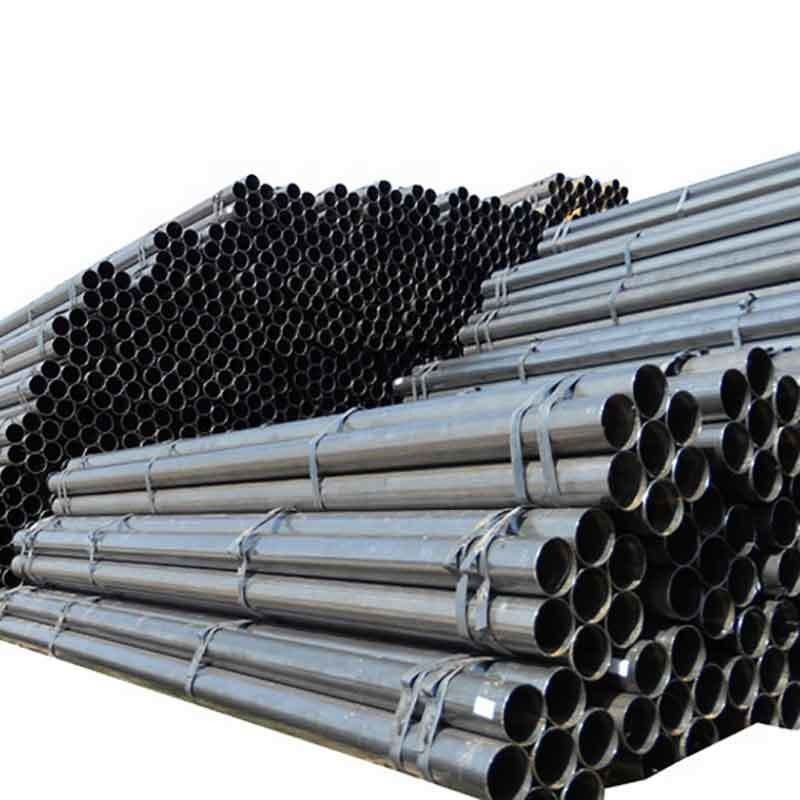 構造 縫合のない炭素鋼管 1m ASTM/AISI/SGCC/CGCC/TDC51DZM/TDC52DTS350GD/TS550GD/DX51D Z Q195-q345