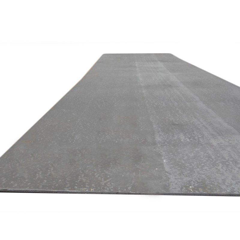 ISO9001 2008 認定 ASTM A36 A516 Gr.50 Gr.60 Gr.70 Gr.42 1018 1045 4130 4140 St37 建設用炭素鋼板