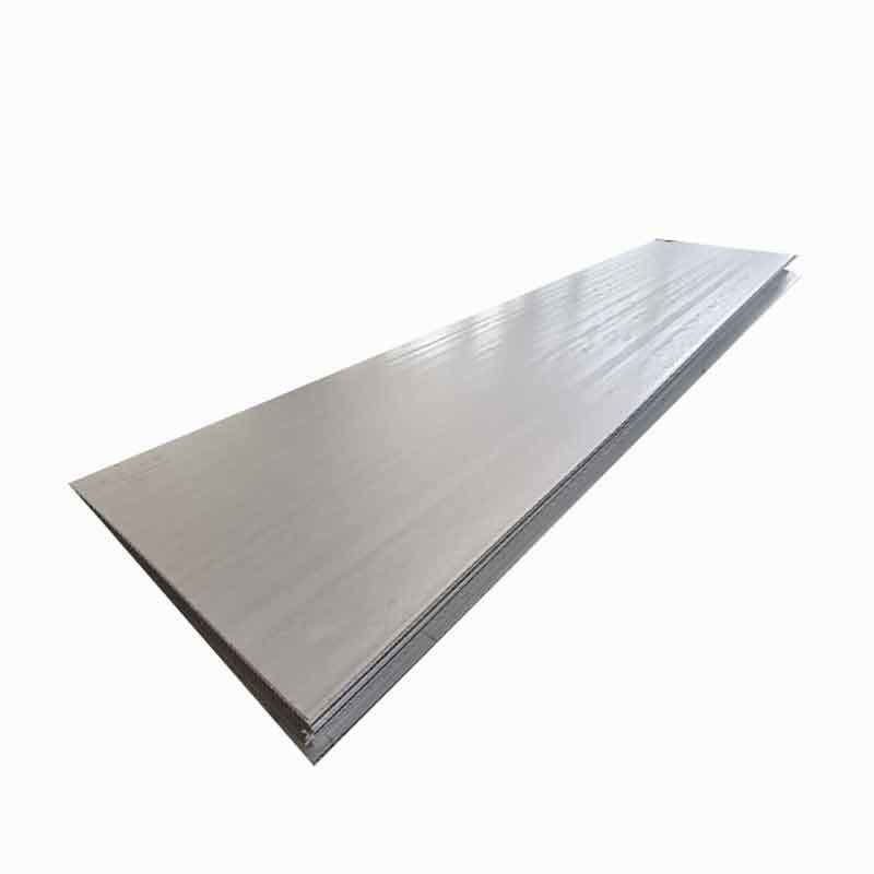 200/300/400シリーズ用熱巻き不鋼板 304 310 316 321 201 2B 級 No.1 No.2